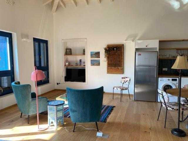 Studio In The Aegean Μεγίστη Εξωτερικό φωτογραφία